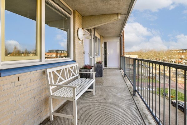Medium property photo - Laan van Vlaanderen 154, 1066 MR Amsterdam